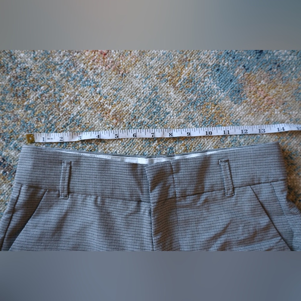Long Bermuda - Picture 2 of 3